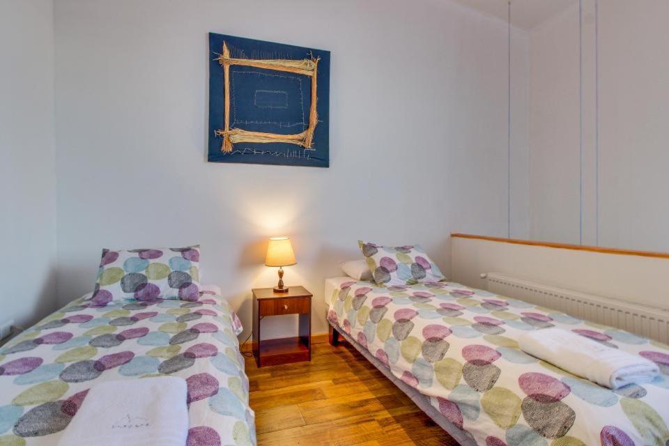 Cumbres Apart Puerto Natales Exterior photo